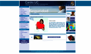 Cardiouc.cl thumbnail