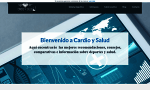 Cardioysalud.com thumbnail