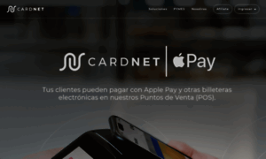 Cardnet.com.do thumbnail