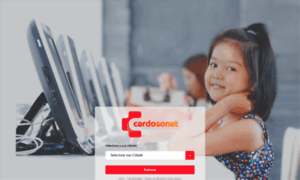 Cardosonet.com.br thumbnail