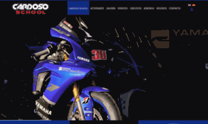 Cardososchool.com thumbnail