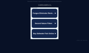 Cardumen.cl thumbnail