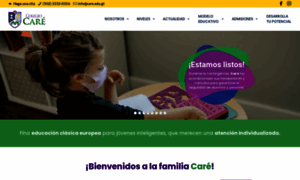 Care.edu.gt thumbnail