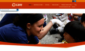 Care.org.ec thumbnail
