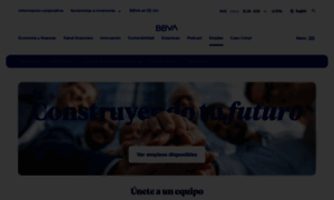 Careers.bbva.com thumbnail
