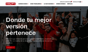 Careers.hilti.com.pa thumbnail