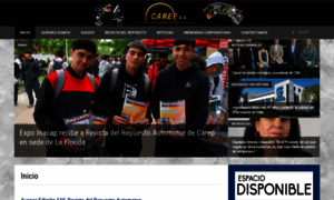 Carep.cl thumbnail