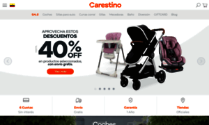 Carestino.com.ec thumbnail