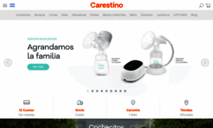 Carestino.com thumbnail