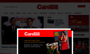 Caretas.pe thumbnail