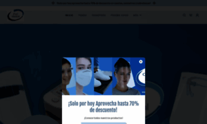 Caretaspvc.com thumbnail