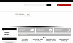 Carexpress.redcart.pl thumbnail