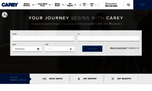 Carey.com thumbnail