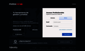 Carfactorymotos.es thumbnail