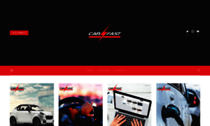 Carfastmagazine.com thumbnail