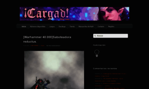 Cargad.com thumbnail