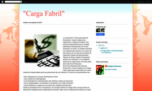 Cargafabrilcapitulo4.blogspot.com thumbnail