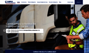 Cargainteligente.com thumbnail