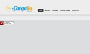 Cargalia.com.ar thumbnail