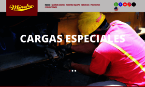 Cargasmincho.cr thumbnail