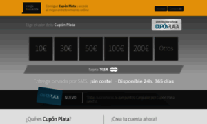 Cargatucuenta.com thumbnail