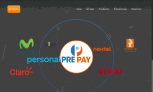 Cargavirtual.com.ar thumbnail