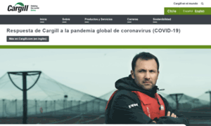 Cargill.cl thumbnail