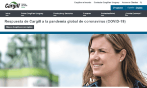 Cargill.com.uy thumbnail