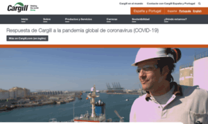 Cargill.es thumbnail