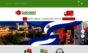 Cargo-mex.com thumbnail
