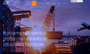 Cargogroupsa.com thumbnail