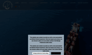 Cargoinspectionservice.net thumbnail