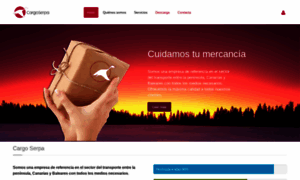 Cargoserpa.es thumbnail