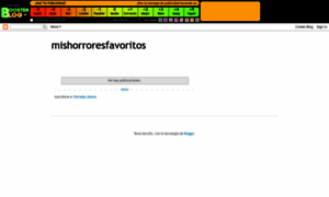 Cargrago.boosterblog.es thumbnail