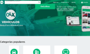Carhuaz.olx.com.pe thumbnail
