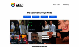 Cari.com.my thumbnail
