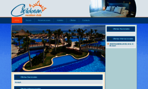 Caribbeanclubrd.com thumbnail