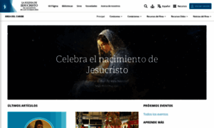 Caribe.laiglesiadejesucristo.org thumbnail