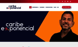 Caribeexponencial.com thumbnail