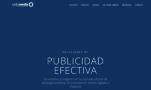 Caribemediainc.com thumbnail