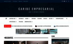 Caribempresarial.com thumbnail