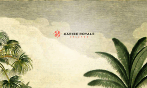 Cariberoyale.com thumbnail