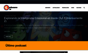 Caribesano.tv thumbnail