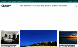 Caribjournal.com thumbnail