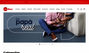 Cariciastore.com thumbnail