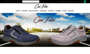 Carifalco.com thumbnail