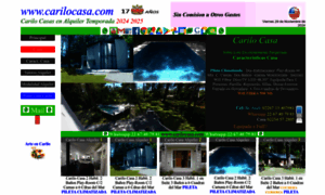 Carilocasa.com thumbnail