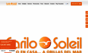 Carilosoleil.com thumbnail