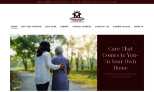 Caringfriendsinhomecare.com thumbnail