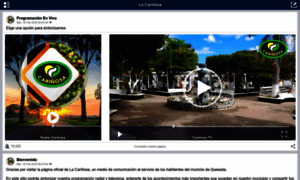 Carinosatv.com thumbnail